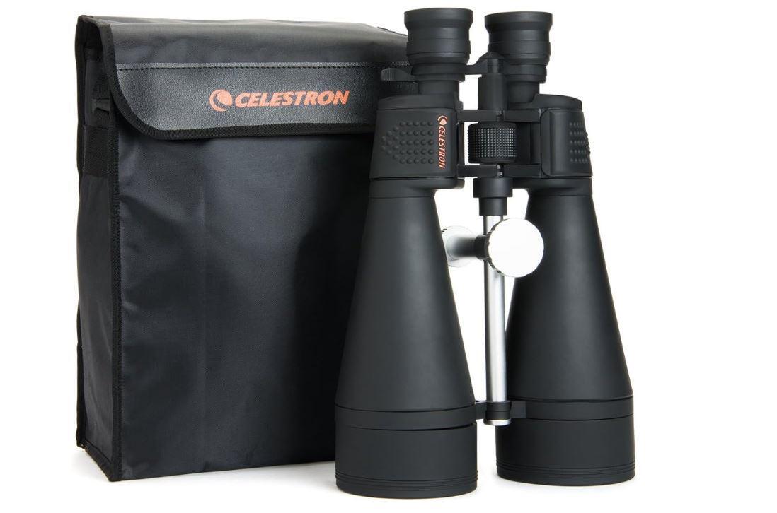 Celestron Skymaster 18-40x80 Zoom Porro Binoculars