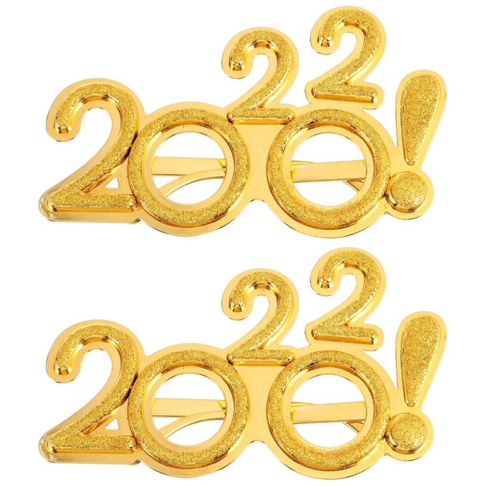 Novelty Glasses New Year Party Toy Glasses Graduation Eyeglass eBay