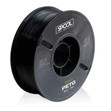 Filament 1.75mm 3D Printer PETG Accuracy +/- 0.05mm 1KG 2.2LBS Spool 3D Printers
