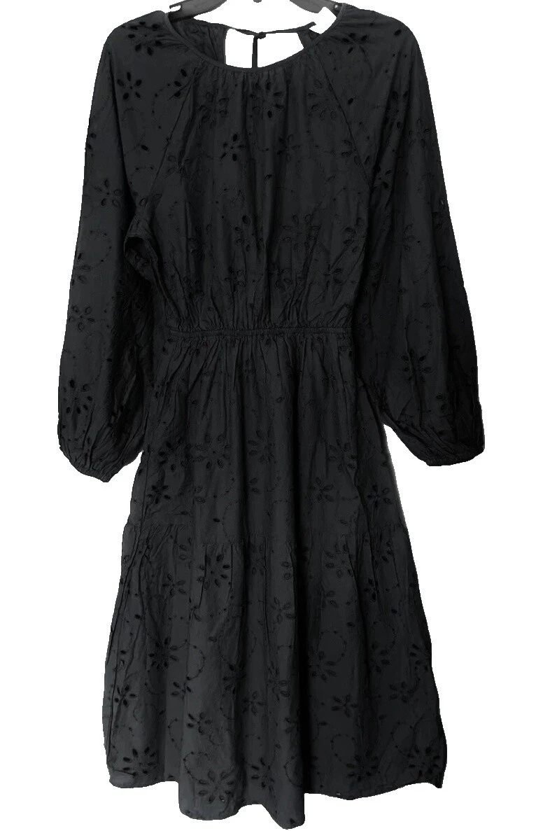 H&M Long Sleeve Formal Dresses for Women