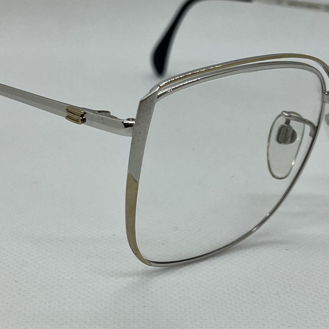 Silhouette M6045 V6003 Eyeglasses 55◻︎15-135 Made in Austria 
