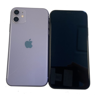 iPhone 11 64GB Mint - Black, Yellow, Green | Verizon, T-Mobile, Free Shipping!