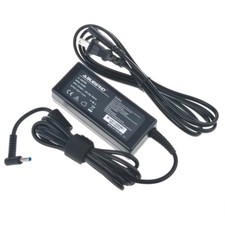 45W AC Adapter Power Charger For HP Stream 11-d000 Series 11-d010nr 11.6" Laptop