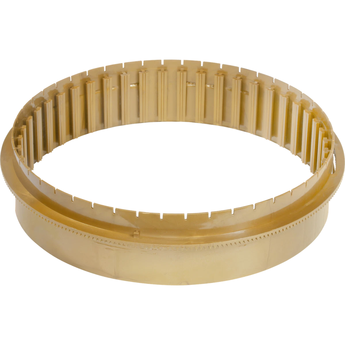 Replacement Gold Inner Ring for addi Express King Size Knitting