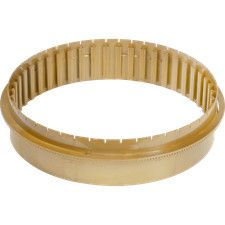 Replacement Gold Inner Ring for addi Express King Size Knitting Machine
