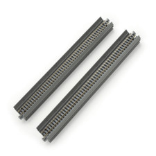 NEW Kato N Single Track Straight Viaduct Track 248mm 9 3/4" 2 UniTrack