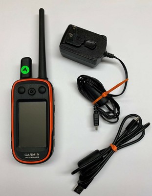 garmin alpha 100 ebay