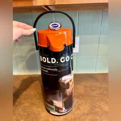 Wilbur Curtis Thermal Dispenser Air Pot UK