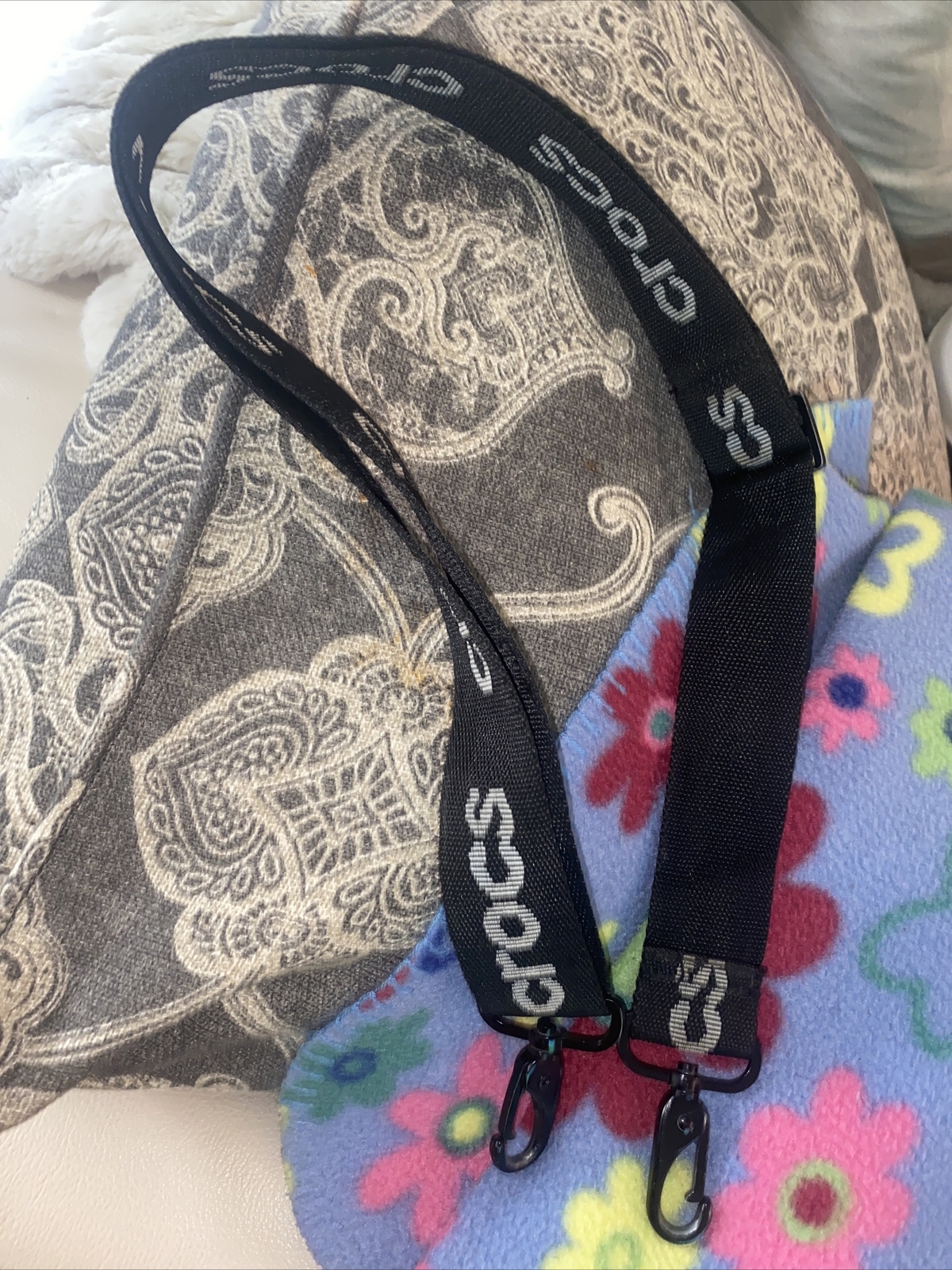 Replacement Strap Crocs Bag Strap Adjustable - image 1