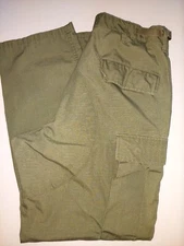 Propper Public safety  Tactical Pants Men's  Cargo Ripstop Workwear