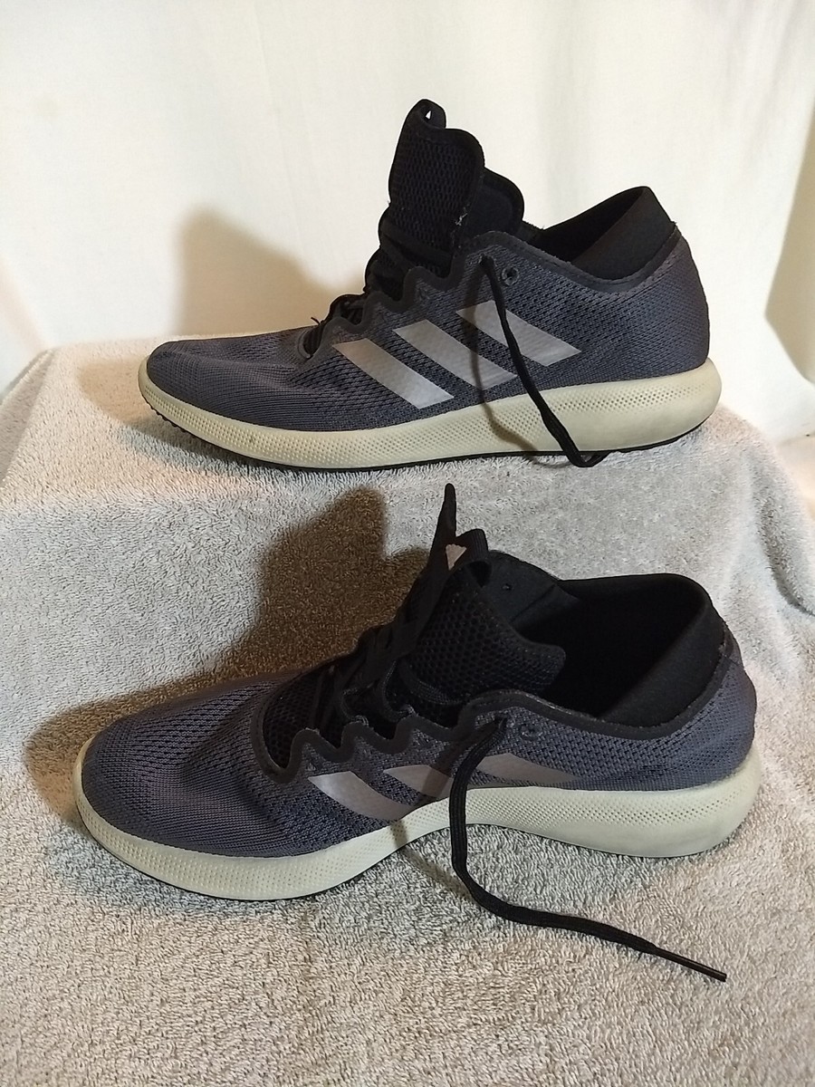 adidas gazelle silver green womens Oakley Men's Edge Flex Sneaker