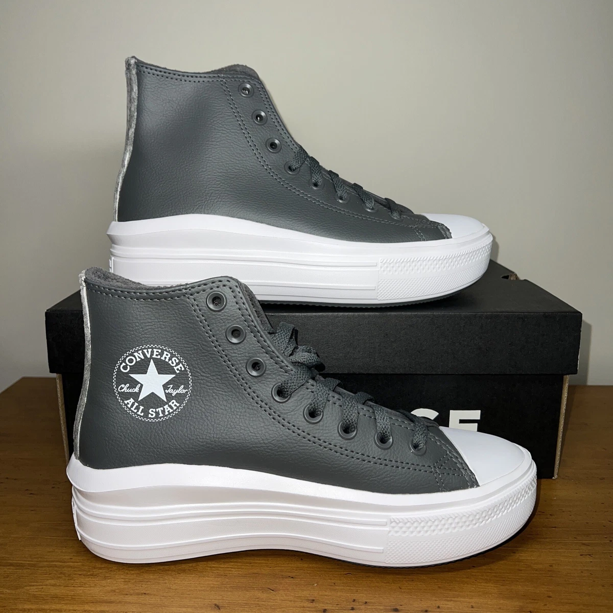 Converse chuck taylor ctas sale