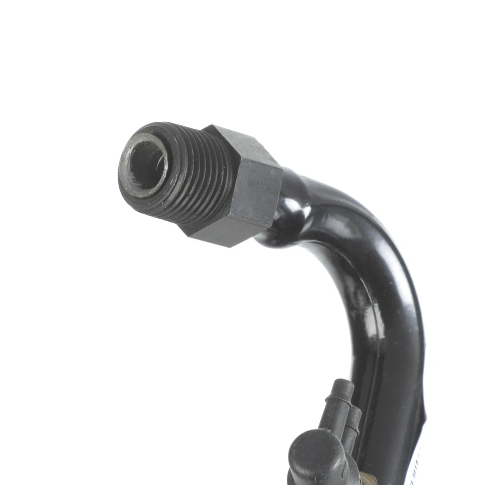 Tubo de entrada de agua colector de topacio GENUINO FORD Tempo 1985-1987 E53Z-9D424-A Foto 3 de 4