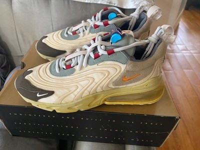 Nike Air Max 270  Cactus Trails  (Travis Scott)   CT2864-200