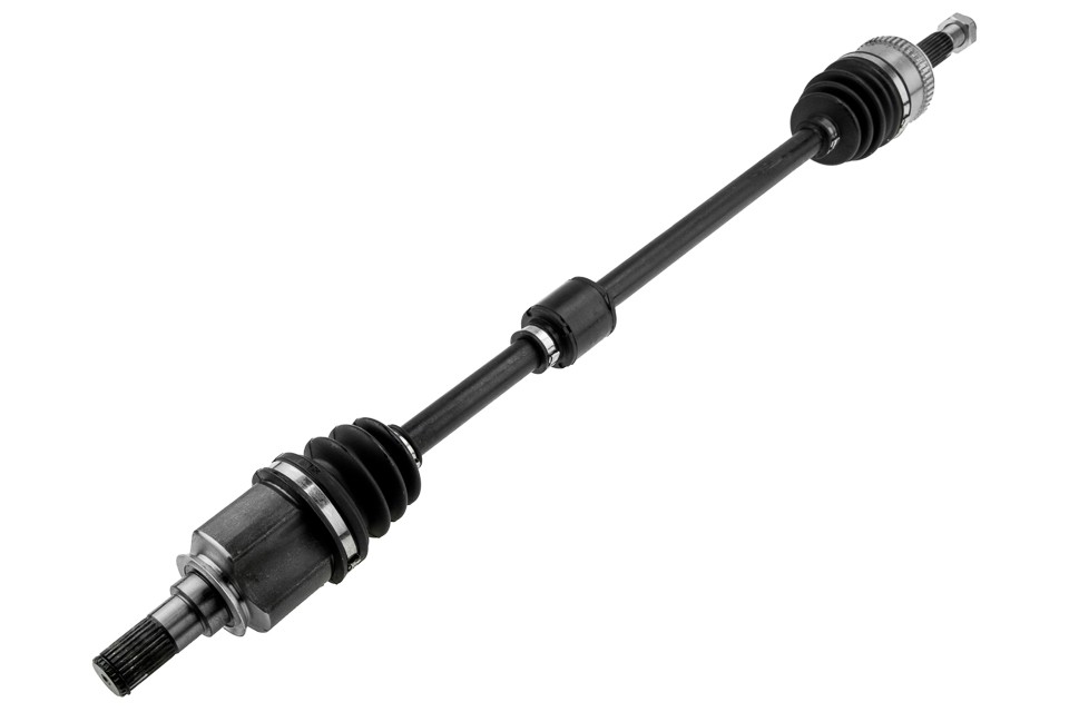 Drive shaft suitable for Hyundai I10 1.0 11-, 1.1 08-13, 1.2 08- /Right/ OE to
