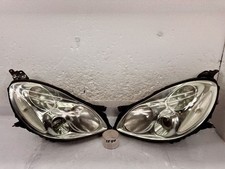 Feu avant (phare) Lexus SC