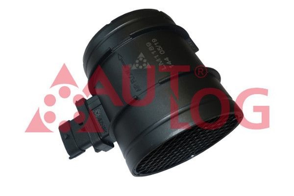 Luftmassenmesser FüR Iveco Fiat Daily IV Pritsche/Fahrgestell Kasten VI V Bus-image