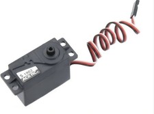 MONSTER MTA4 S50 S28 SERVO ACE1903 NUOVO..