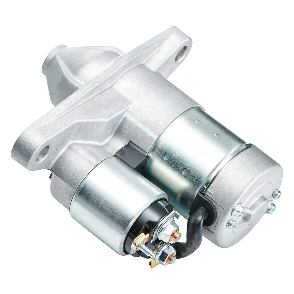 For Nissan Sentra 2007-2019 TYC 1-17982 Starter Foto 4 de 4