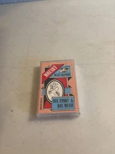 MOZART HIS STORY & HIS MUSIC CASSETTE TAPE ALLEGRO ACS 8501 NEW FACTORY SEALED