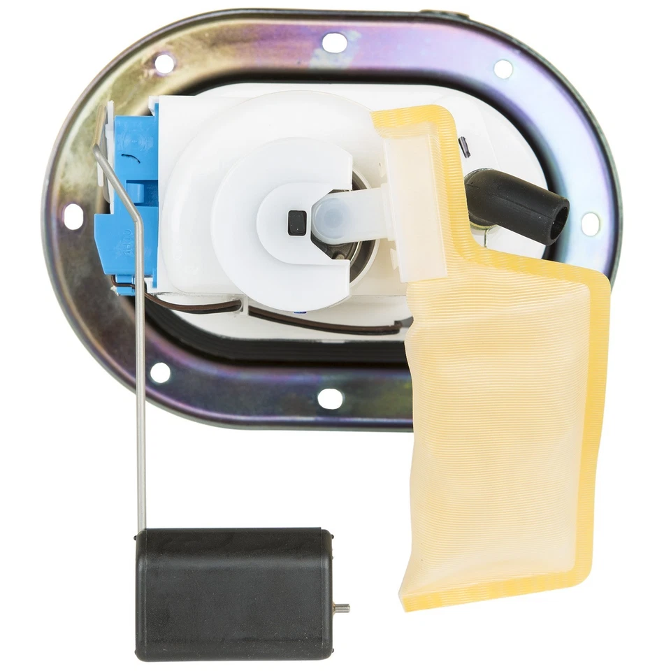 Conjunto de módulo de bomba de combustible Delphi FG1262 para Hyundai Tucson/Kia Sportage 05-10 Foto 3 de 4