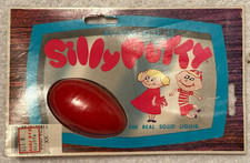 Brand New in Package - Vintage Binney & Smith Silly Put