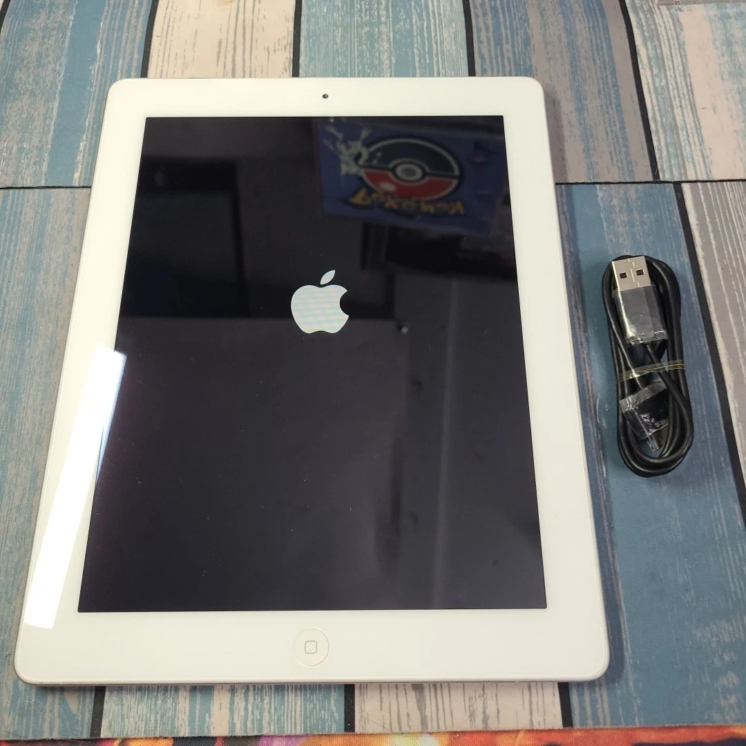 iPad 2 16GB Wi-Fi iOS Tablets for sale | eBay