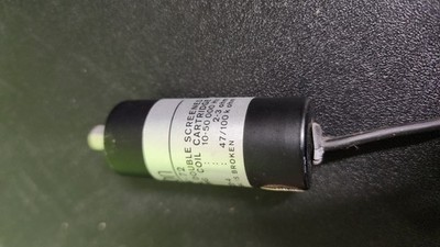 Ortofon STM-72 MC / Moving Coil Step-up Transformer For Cartridge