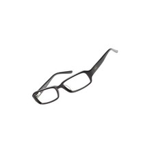 Fossil Korrektionsfassung Brille Kunststoff Schwarz 51/17/140 - OF2064001