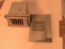 Tweeter movimento aria ESS PS-5C Heil, morto, ricambi da riparare