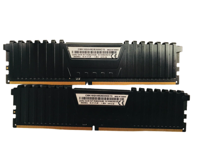 【動作保証】DDR4-3000 16GB(16GB×1)Corsair p151 Corsair Vengeance LPX 16GB (1 X 16GB) DDR4 3000 (PC4-24000) C16