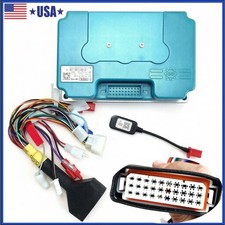 ND72680 FarDriver Controller With Bluetooth 48-72V ,350A Battery, 680 Phase Amps