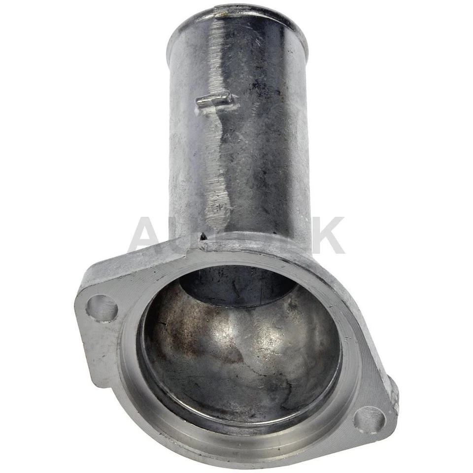 Dorman Engine Coolant Thermostat Housing Fits 1993 1994 1995 1996 Toyota Supra - Image 3 of 3