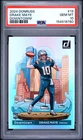 2024 PANINI DONRUSS DOWNTOWN! #13 DRAKE MAYE PSA 10