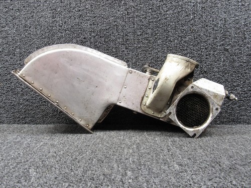 BA-2110 Air Box Assembly