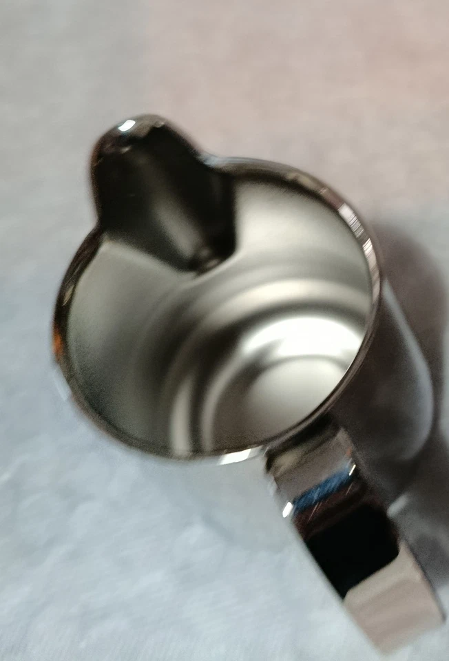 mini lattiera Alessi - Immagine 4 di 4