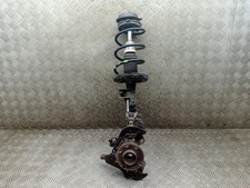 FIAT 500 SUSPENSION SHOCK FRONT RIGHT 51872600 MK1 2015 - 2025