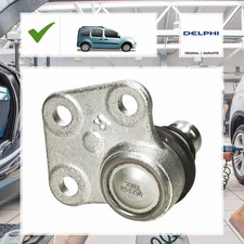 1x Delphi Trag-/Führungsgelenk RENAULT KANGOO / GRAND KANGOO (KW0/1_) 1.6 16V