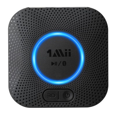 Bluetooth Audio Empfänger 5.3 HiFi Receiver aptX HD für Stereoanlage Adapter