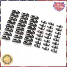 24x Hydraulic Lifters Rocker Arms Set For Bmw 335i E90 F30 F80 N54 N55 S55 3.0