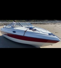 Boat Stingray 200cx
