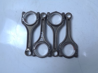 4x Connecting Rod Connecting Rod For Audi Vw A3 Q3 Golf 1.5 TFSI DFYA DFY 04EAM