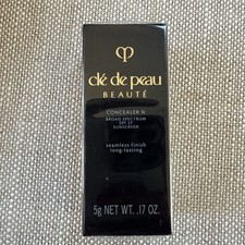 Cle De Peau Beaute Concealer N SPF 27 Shade 13 Espresso New 5g 0.17 Oz