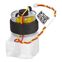 Ecovacs 201-L003-00E0 Schlauchpumpe FüR Staubsauger-Roboter