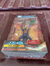 THE JOKER DC Universe Classics All Star 2008 Figure 3 Wave 10 Imperiex
