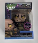 SHAN YU Funko Pop DISNEY Villains 1/1734 Pcs MULAN Asian LEGENDARY