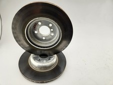 6860925 VORDERE BREMSSCHEIBE / 192341 F�R BMW SERIE 3 BERLINA G20 330D XDRIVE