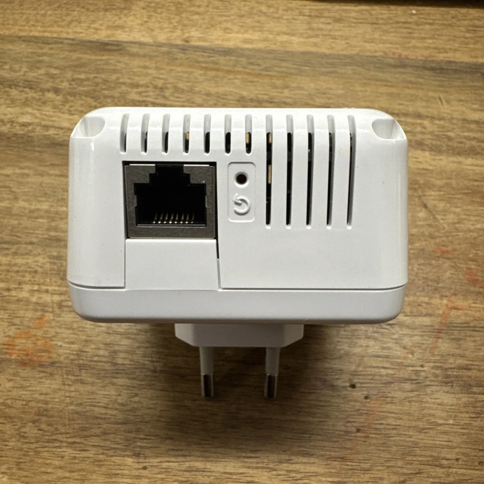 Devolo dLAN WiFi 500 Mbps – Adaptateur CPL WiFi - Imagen 3 de 4