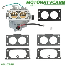 ALL-CARB Carburetor For Kohler CH1000 Command Twin 37HP Engine 6285345S 6285315S