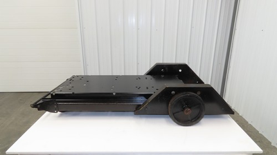 #ad #ad ESAB 353CV Welding Cart Only Fits 353CV May Be Universal Or Fit Other Welders $249.99